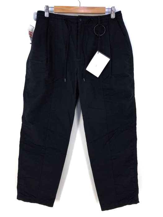 scair(スケアー) puckering panel pants メンズ JPN：3 JPN：3