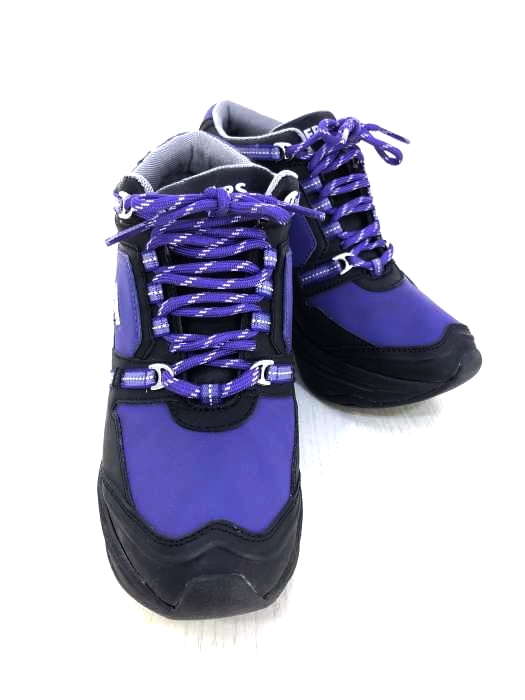 SKECHERS（スケッチャーズ） 厚底ヒールスニーカー レディース シューズ スニーカー