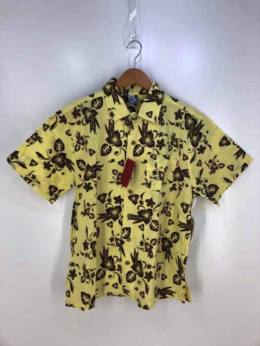 CHUMS(チャムス) chumloha shirt メンズ トップス カジュアルシャツ