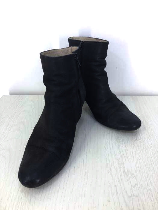 Maison Martin Margiela(メゾンマルタンマルジェラ) 10 ショートブーツ レディース EUR：38 EUR：38