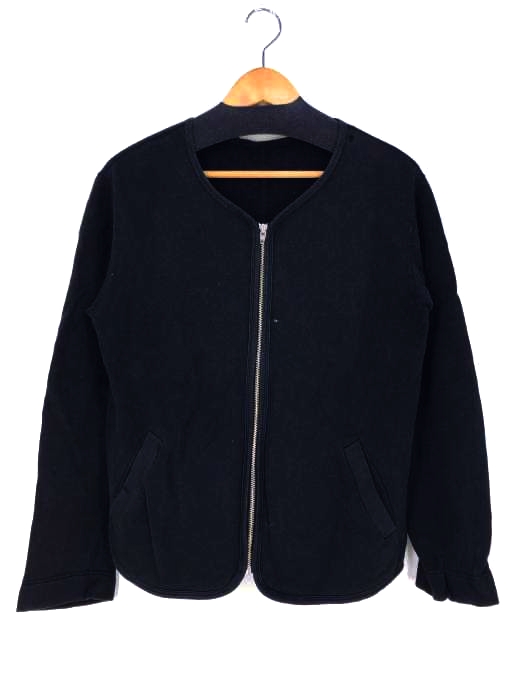 N.HOOLYWOOD(エヌハリウッド) FULL ZIP CARDIGAN メンズ US：40 US：40