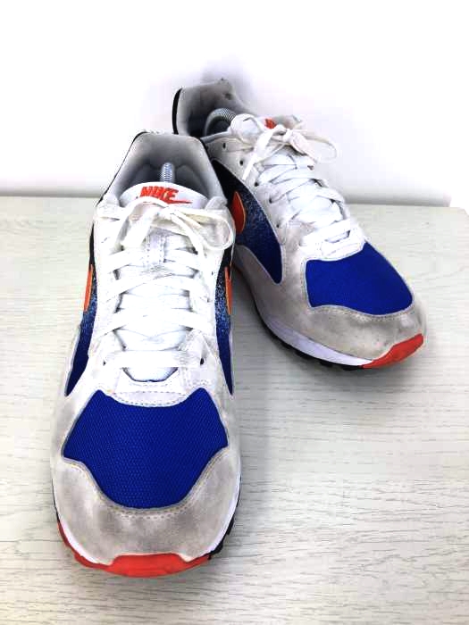 NIKE（ナイキ） Air Skylon II メンズ シューズ スニーカー