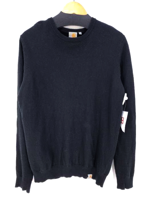 Carhartt WIP（カーハートワークインプログレス） クルーネックニット メンズ トップス ニット・セーター