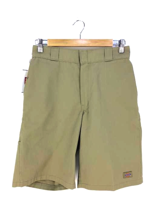 Dickies(ディッキーズ) ワークショートパンツ メンズ 表記無 表記無