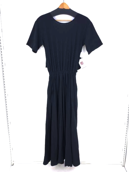 KBF(ケイビーエフ) バックオープンカットワンピース レディース ONE SIZE ONE SIZE