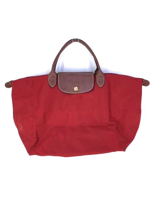 LONGCHAMP（ロンシャン） スモールナイロンバッグ レディース バッグ トート