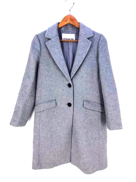 NATURAL BEAUTY BASIC(ナチュラルビューティーベーシック) チェスターコート レディース JPN：S JPN：S