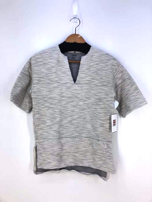 TODAYFUL(トゥデイフル) Henley Neck Sweat レディース トップス Tシャツ・カットソー