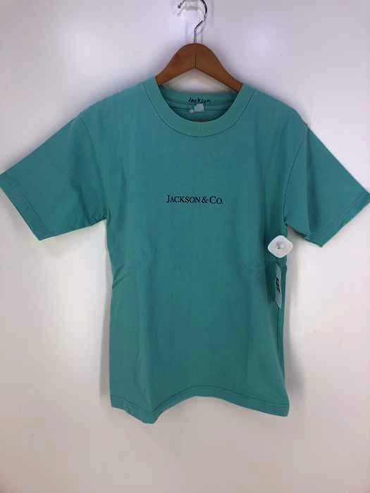 JACKSON MATISSE（ジャクソンマティス） JACKSON & Co.Tee メンズ トップス Tシャツ・カットソー