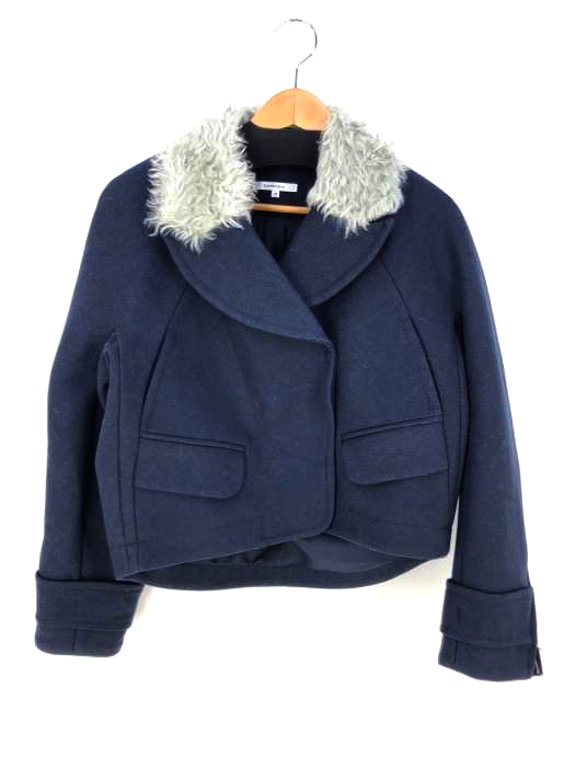 CARVEN（カルヴェン） ウールジャケット レディース アウター コート