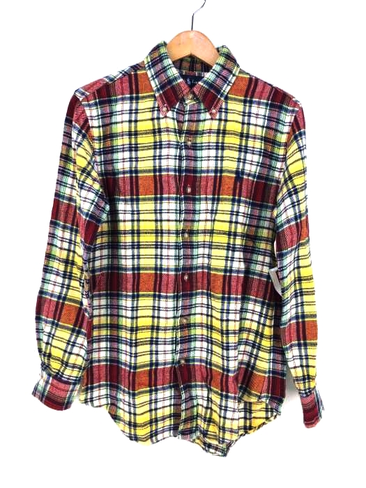 RALPH LAUREN(ラルフローレン) custom fit メンズ JPN:M JPN:M