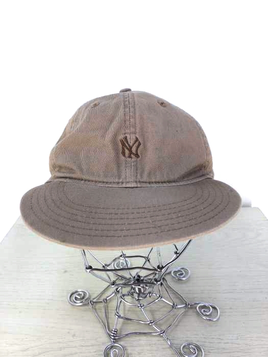 NEW ERA(ニューエラ) 6Pキャップ メンズ 帽子 キャップ