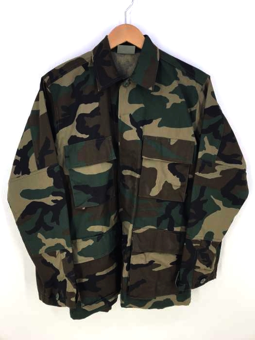 ROTHCO(ロスコ) B.D.U. JACKET メンズ import:XS import:XS