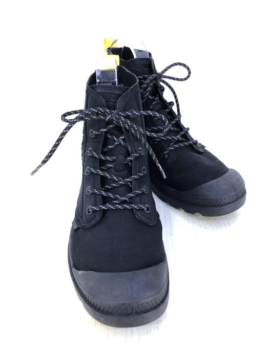 PALLADIUM (パラディウム) PAMPA SOLID AMPHIBIAN メンズ シューズ ブーツ
