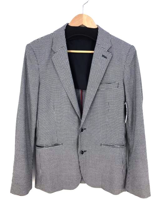 Levis(リーバイス) ウールキルティング切替ジャケット メンズ JPN：S JPN：S