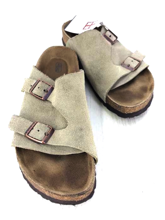 BIRKENSTOCK（ビルケンシュトック） チューリッヒ レディース シューズ サンダル