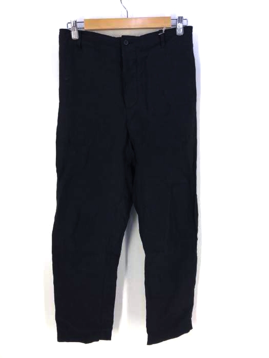 FORME 3’3204322896(フォルメ デ エクスプレッション) Linen Pants メンズ import:XS import:XS