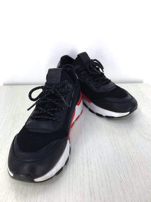 PUMA（プーマ） RS-0 PLAY メンズ シューズ スニーカー