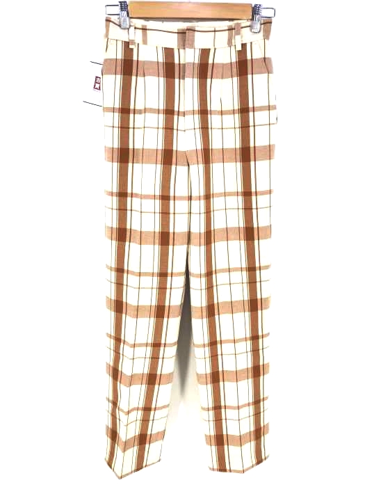 moussy(マウジー) HW SLIM STRAIGHT パンツ レディース パンツ スラックス