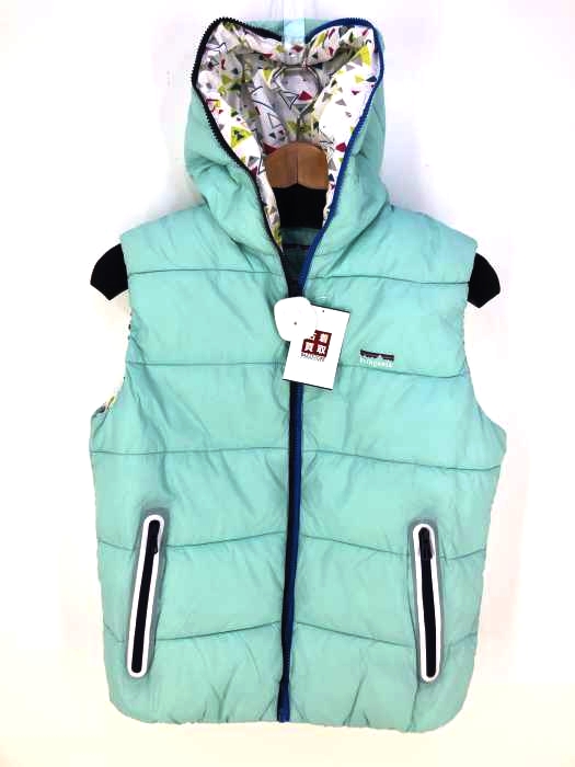patagonia（パタゴニア） フーデッドダウンベスト レディース アウター ジャケット