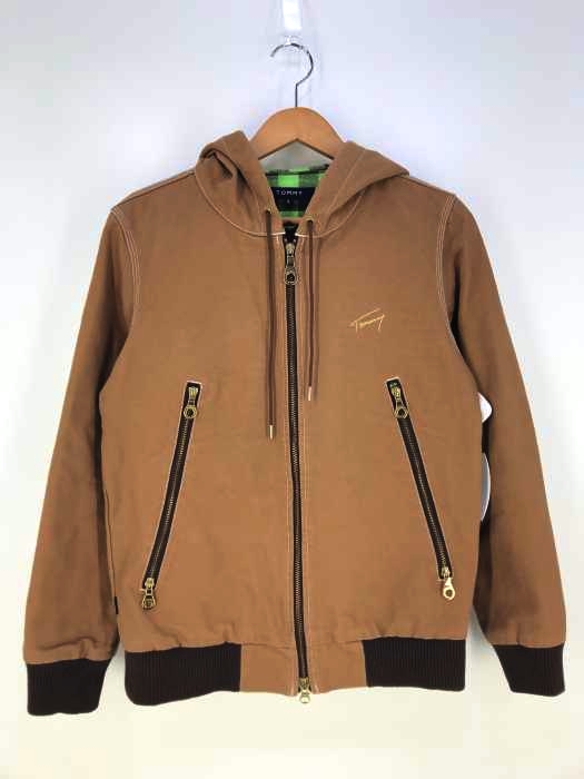 TOMMY(トミー) アクティブジャケット メンズ import：S import：S
