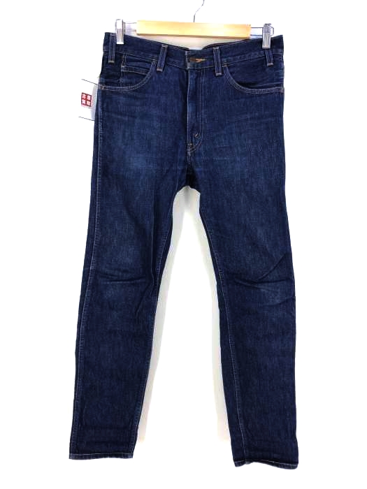 Levis VintageClothing（リーバイスヴィンテージクロージング） 606 オレンジタブ 復刻 BIG E  メンズ パンツ デニム