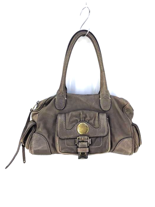 Marc by Marc Jacobs（マークバイマークジェイコブス） レザーハンドバッグ レディース バッグ ハンド