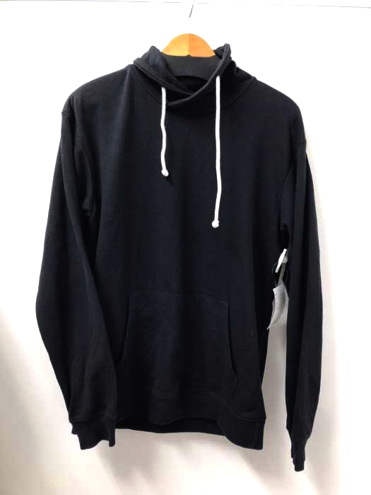ZARA(ザラ) ショールカラースウェット メンズ import：M import：M