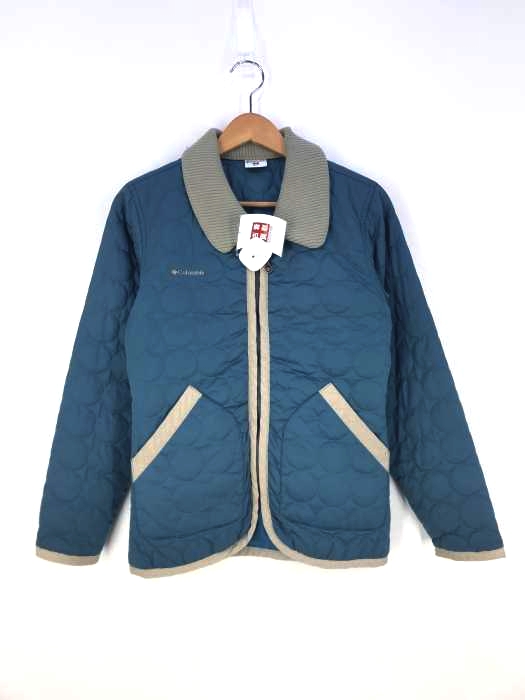 Columbia（コロンビア） ホバートジャケット レディース アウター ジャケット
