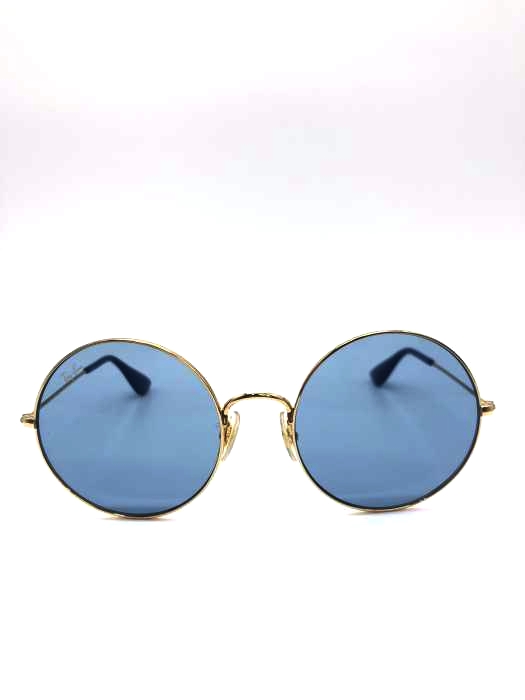RAY BAN（レイバン） JA-JO メンズ ファッション雑貨 眼鏡・サングラス