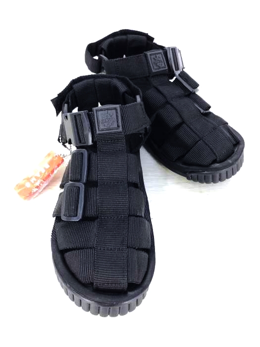 shaka（シャカ） 別注 NEW HIKER レディース シューズ サンダル
