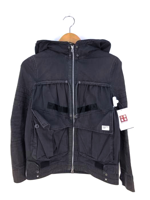 UNDERCOVER(アンダーカバー) 11SS ARMY BLOUSON レディース JPN：1 JPN：1