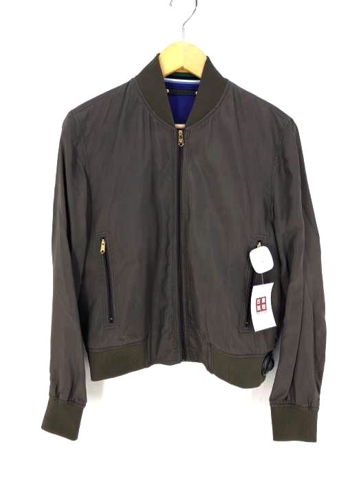 Paul Smith(ポールスミス) ジップアップブルゾン メンズ import：S import：S