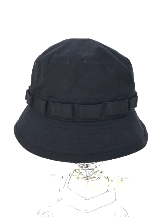 WTAPS（ダブルタップス） JUNGLE HAT COTTON WEATHER メンズ 帽子 ハット