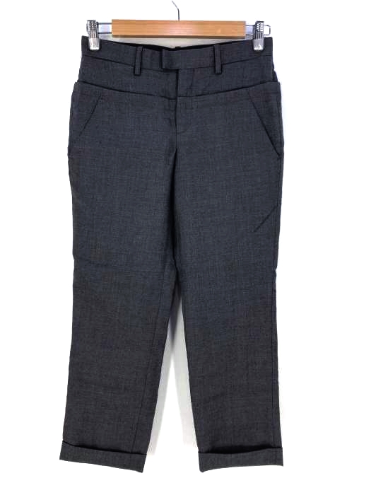 UNDERCOVER（アンダーカバー） 11AW mirror期 レイヤードパンツ レディース パンツ スラックス