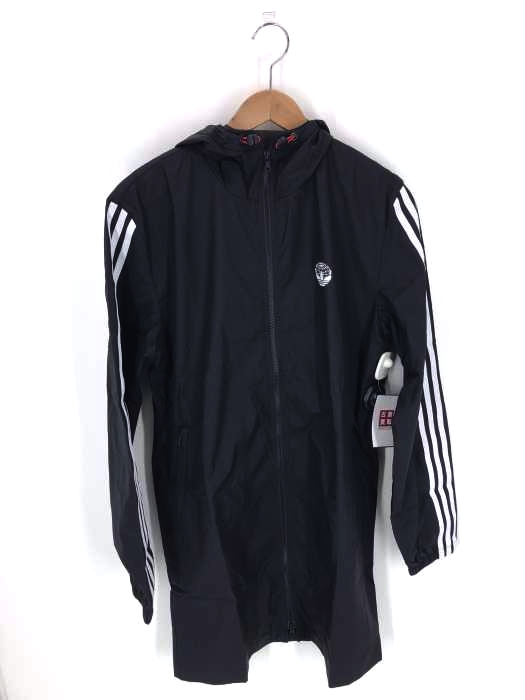adidas Originals(アディダスオリジナルス) OYSTER JACKET メンズ JPN：XS JPN：XS