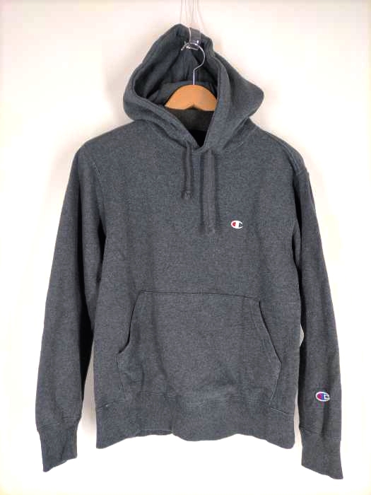 Champion(チャンピオン) プルオーバースウェットパーカー メンズ  M