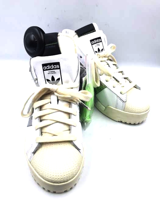 adidas Originals(アディダスオリジナルス) RIVALRY PRO MODEL ライバルリー プロモデル レディース JPN：23.5 JPN：23.5