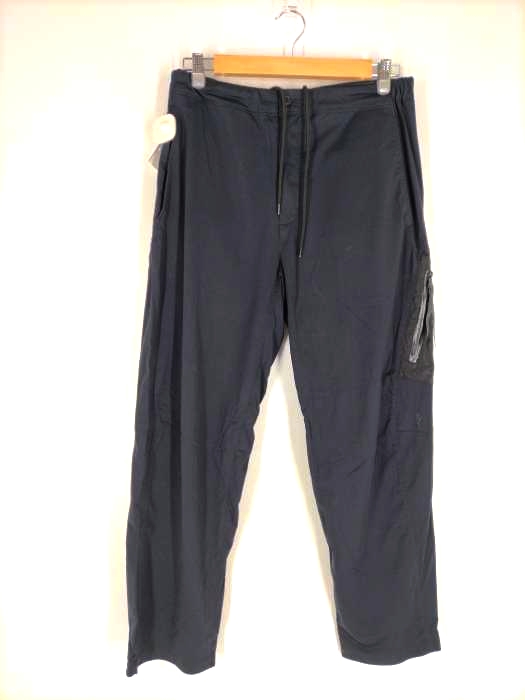 ウィズロム WISLOM 18SS CHARLES UTILITY TROUSERS メンズ 表記無 表記無