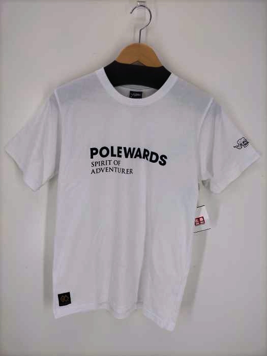 POLEWARDS(ポールワーズ) マナスル 60TH Tシャツ メンズ トップス Tシャツ・カットソー