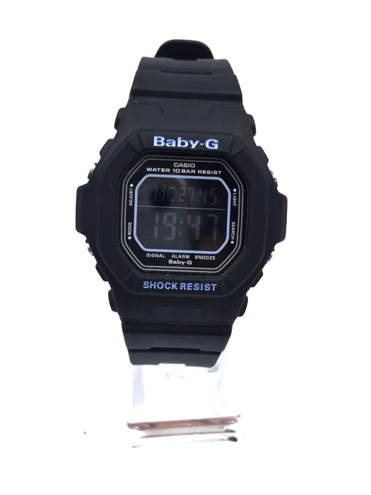 Baby-G（ベビージ） BG-5600BK クオーツ腕時計 レディース 腕時計 クオーツ