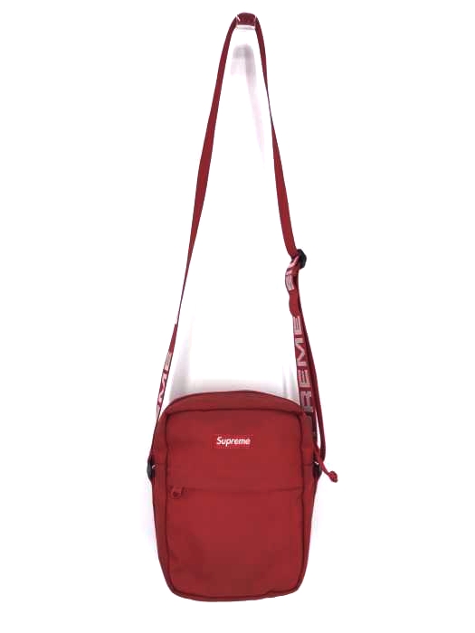 Supreme（シュプリーム） ショルダーバッグ メンズ バッグ ショルダー