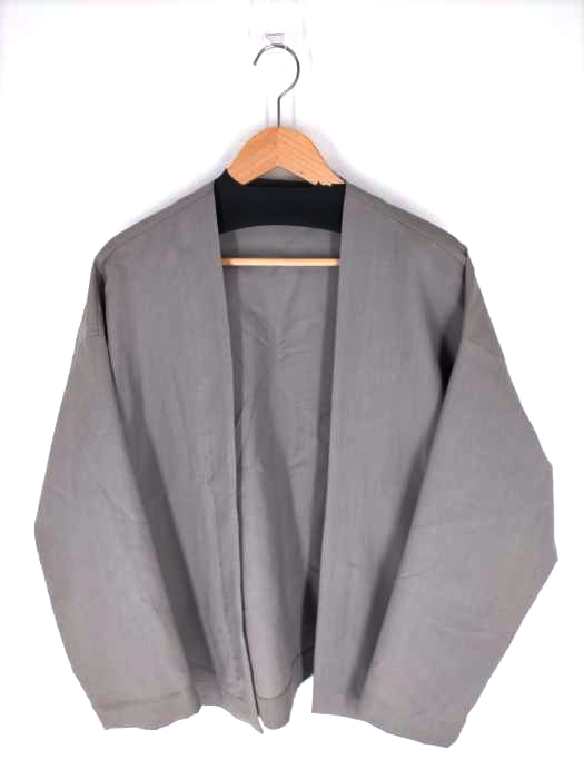 marka(マーカ) 20AW MINIMALIST CARDIGAN メンズ  1