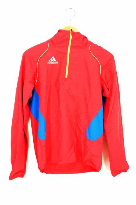 adidas （アディダス） adi-TRICK Style ピステトップ レディース トップス パーカー