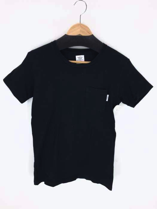 MISTER GENTLE MAN(ミスタージェントルマン) SOUVENIR POCKET TEE メンズ JPN:S JPN:S