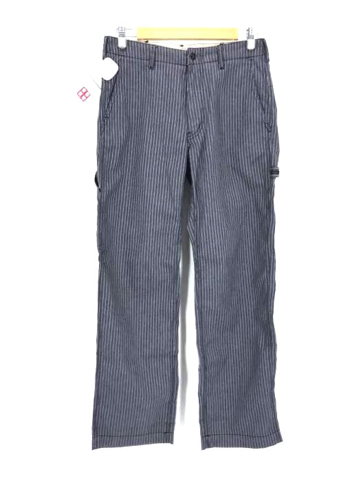 Engineered Garments(エンジニアードガーメンツ) ストライプ柄