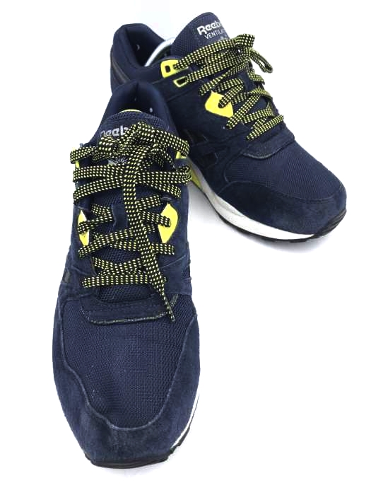 Reebok(リーボック) VENTILATOR ATHLETIC ベンチレーター アスレチック メンズ JPN：28 JPN：28