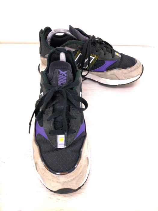 NEW BALANCE(ニューバランス) X-RACER RF CORDURA メンズ シューズ スニーカー