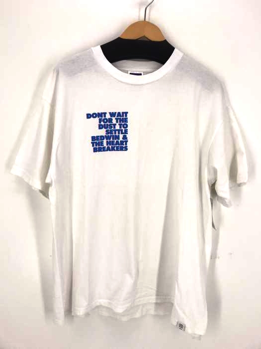 BEDWIN & THE HEARTBREAKERS（ベドウィン アンド ザ ハートブレイカーズ） 半袖クルーネックシャツ メンズ トップス Tシャツ・カットソー