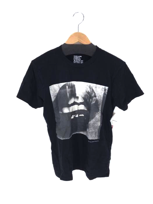 Rags MCGREGOR(ラグスマックレガー) フォトプリントTシャツ メンズ JPN:S JPN:S